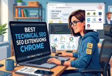 Best Technical SEO Extensions Chrome
