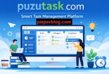 Puzutask Com