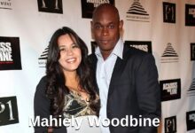 Mahiely Woodbine
