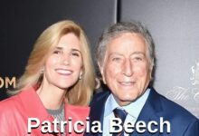 Patricia Beech