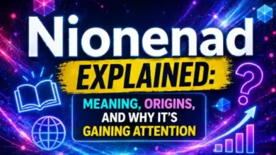 Nionenad