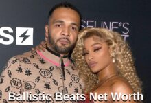 Ballistic Beats Net Worth
