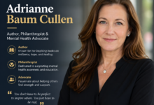 Adrianne Baum Cullen