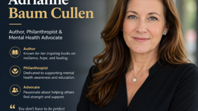 Adrianne Baum Cullen