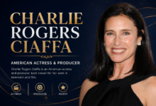 Charlie Rogers Ciaffa