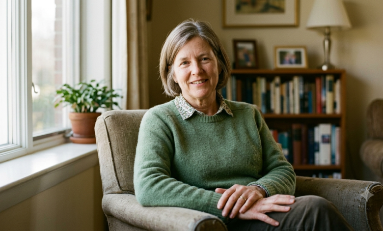 Joanne Schieble Simpson