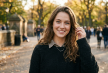 Amy Corenswet