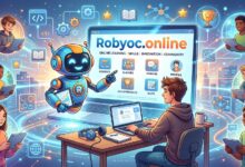 Robyoc.online